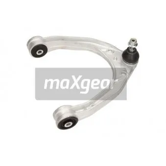 Triangle ou bras de suspension (train avant) MAXGEAR 72-1497