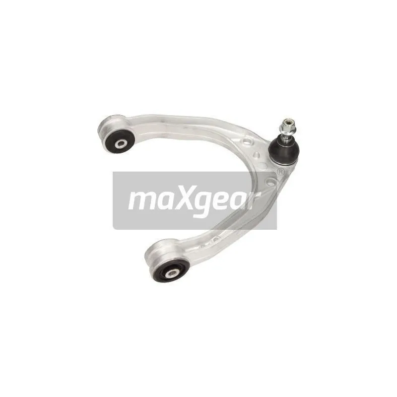 Triangle ou bras de suspension (train avant) MAXGEAR 72-1497