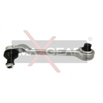 Triangle ou bras de suspension (train avant) MAXGEAR 72-1498