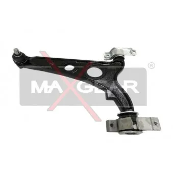 Triangle ou bras de suspension (train avant) MAXGEAR 72-1502