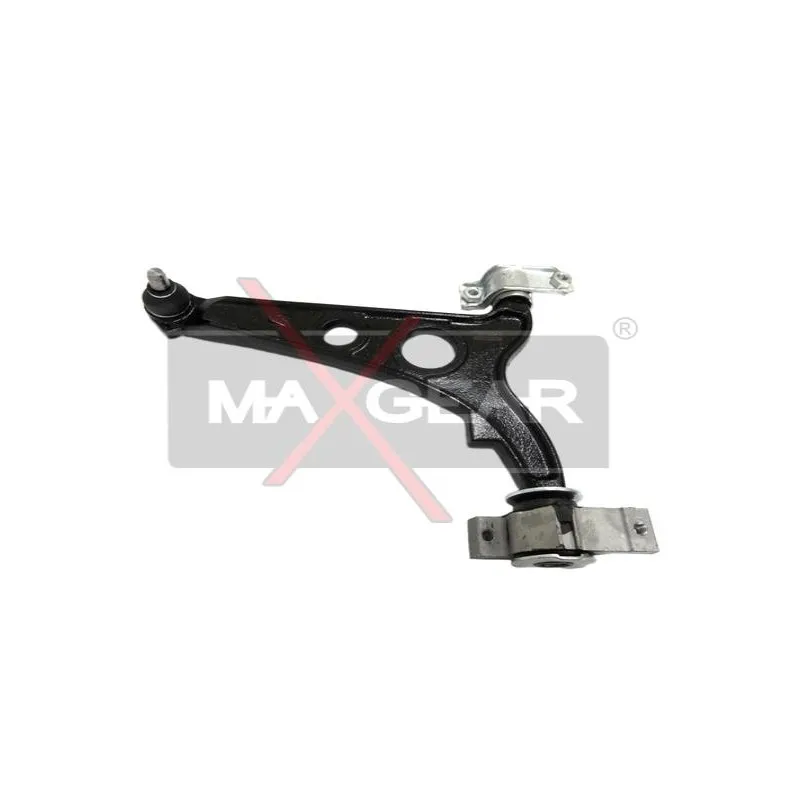 Triangle ou bras de suspension (train avant) MAXGEAR 72-1502