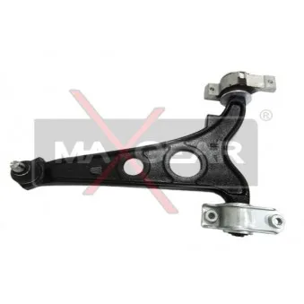 Triangle ou bras de suspension (train avant) MAXGEAR 72-1503
