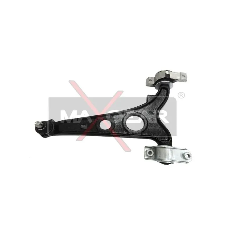 Triangle ou bras de suspension (train avant) MAXGEAR 72-1503
