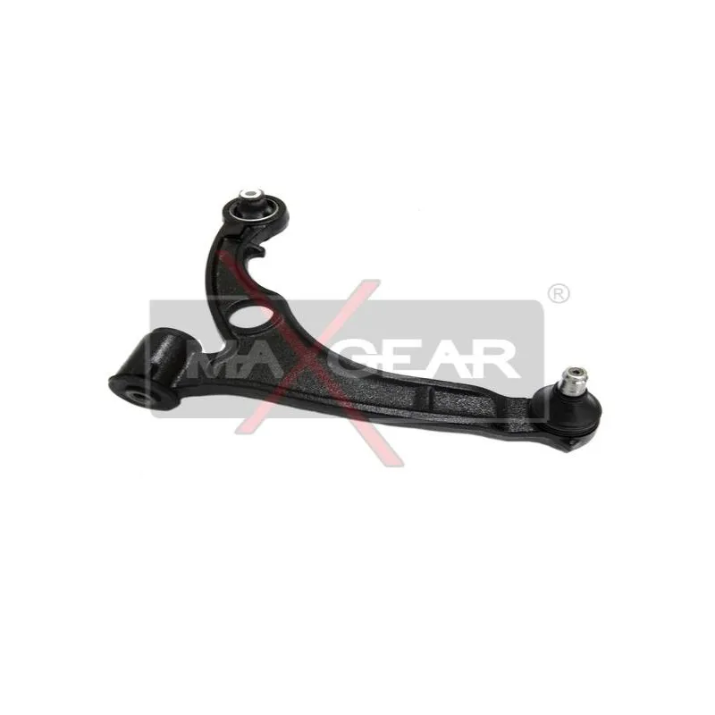 Triangle ou bras de suspension (train avant) MAXGEAR 72-1504