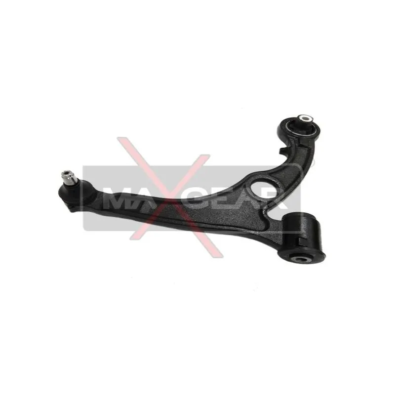 Triangle ou bras de suspension (train avant) MAXGEAR 72-1505
