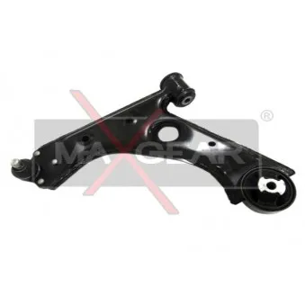 Triangle ou bras de suspension (train avant) MAXGEAR 72-1506