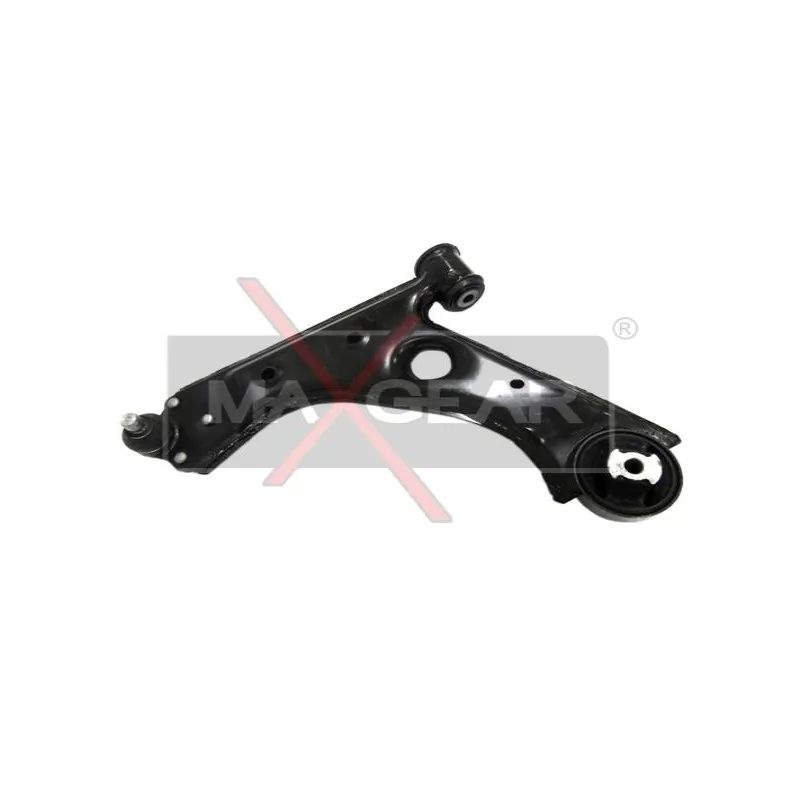 Triangle ou bras de suspension (train avant) MAXGEAR 72-1506