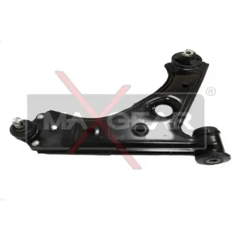 Triangle ou bras de suspension (train avant) MAXGEAR 72-1507