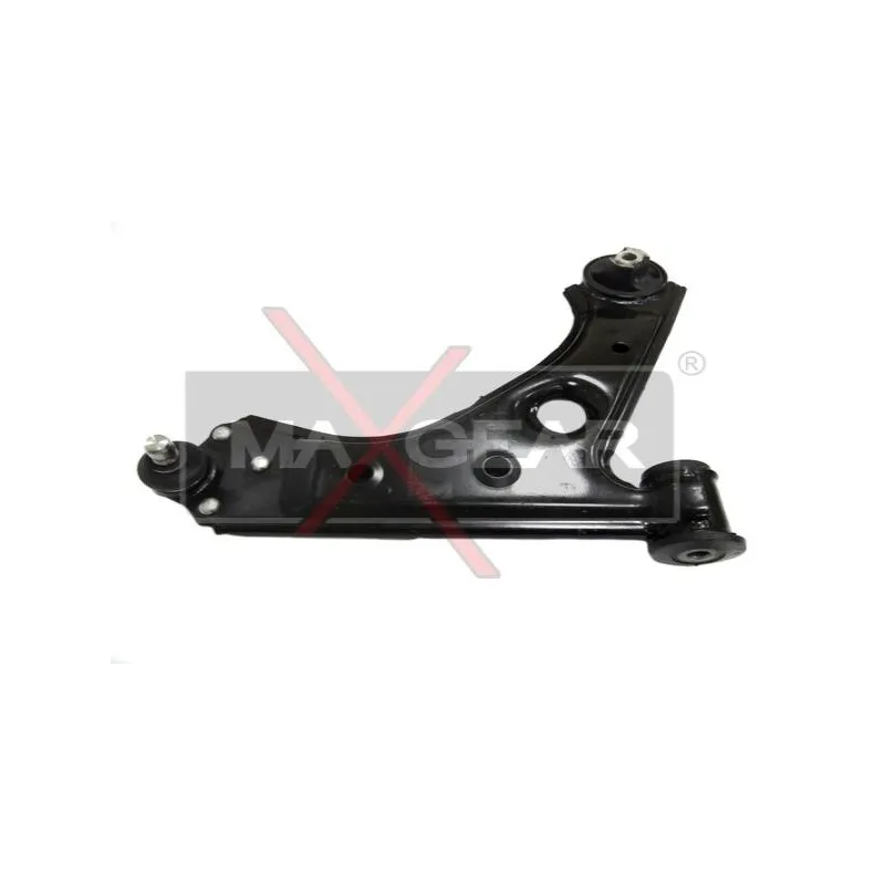 Triangle ou bras de suspension (train avant) MAXGEAR 72-1507
