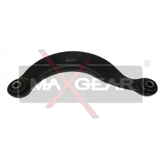 Triangle ou bras de suspension (train arrière) MAXGEAR 72-1508