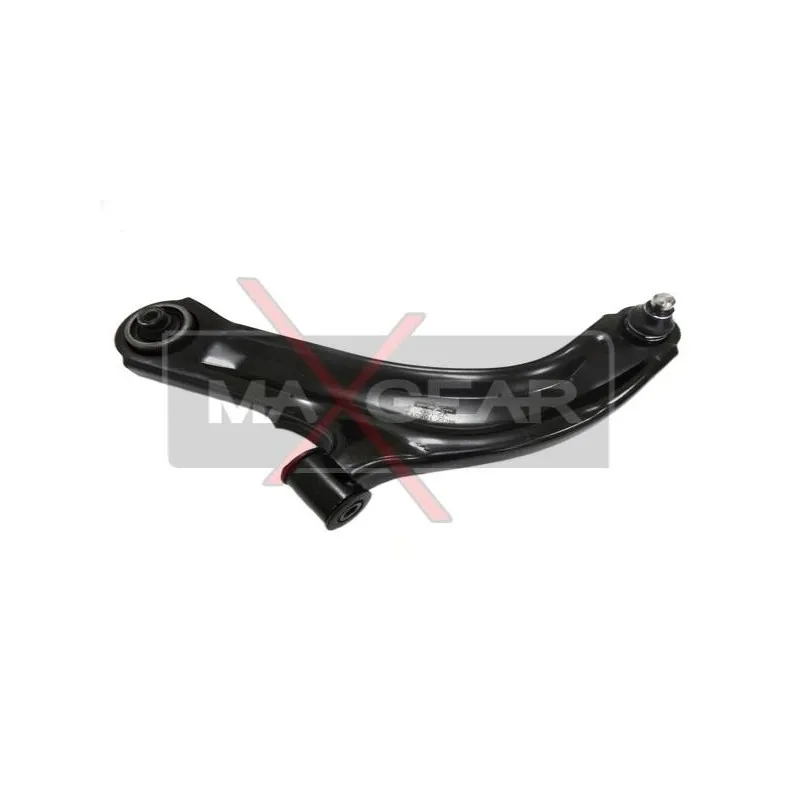 Triangle ou bras de suspension (train avant) MAXGEAR 72-1511