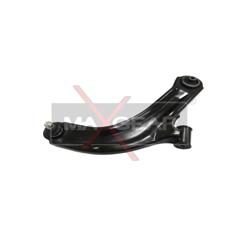 Triangle ou bras de suspension (train avant) MAXGEAR 72-1512