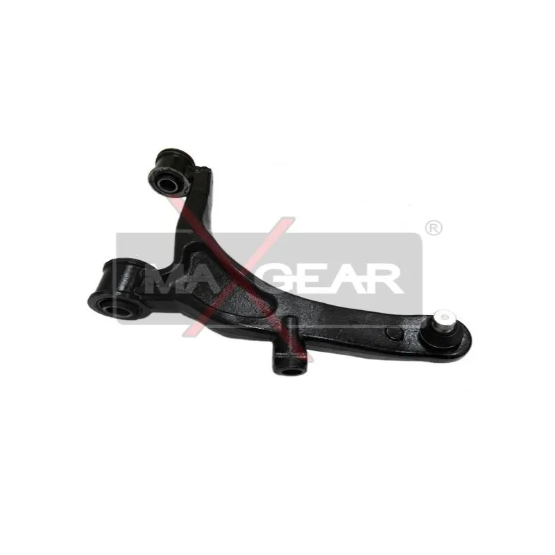 Triangle ou bras de suspension (train avant) MAXGEAR 72-1513