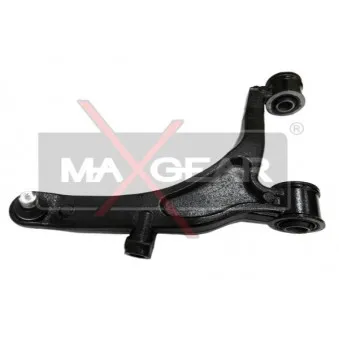 Triangle ou bras de suspension (train avant) MAXGEAR 72-1514