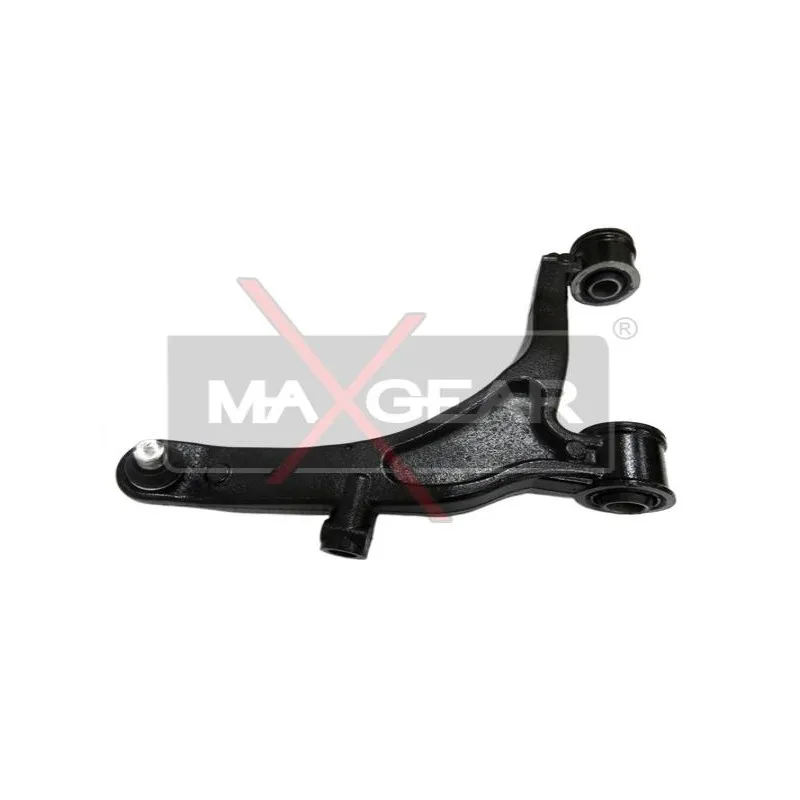 Triangle ou bras de suspension (train avant) MAXGEAR 72-1514