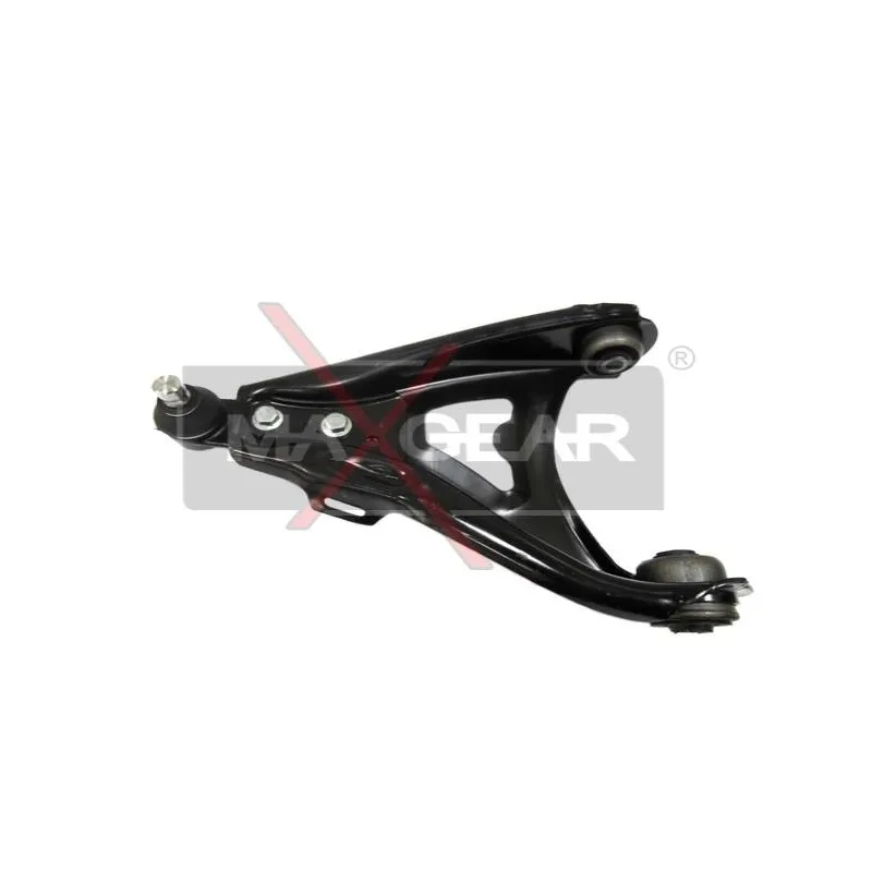 Triangle ou bras de suspension (train avant) MAXGEAR 72-1515