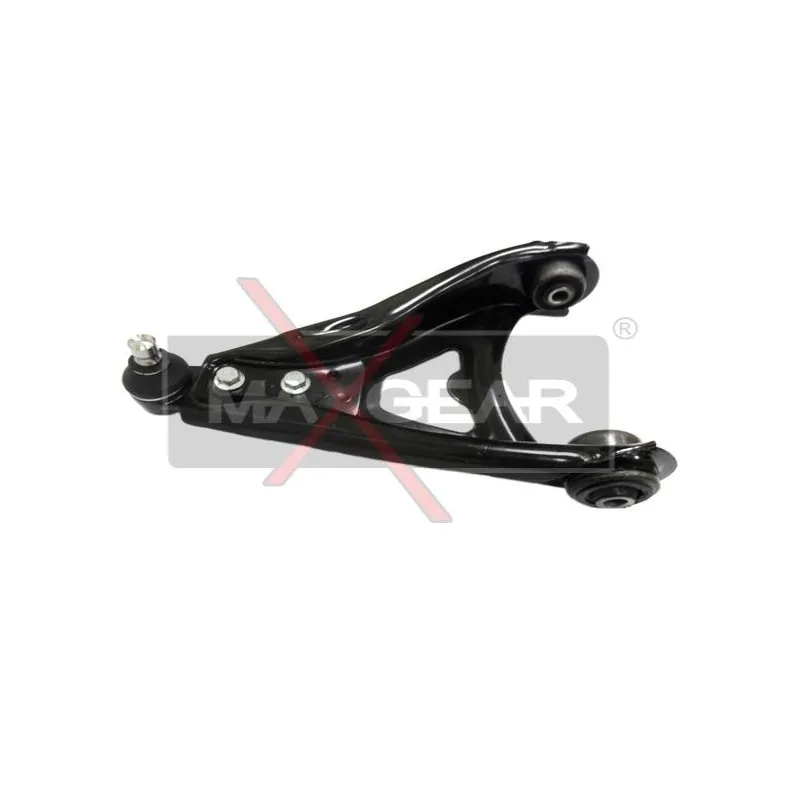 Triangle ou bras de suspension (train avant) MAXGEAR 72-1516