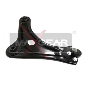 Triangle ou bras de suspension (train avant) MAXGEAR 72-1519