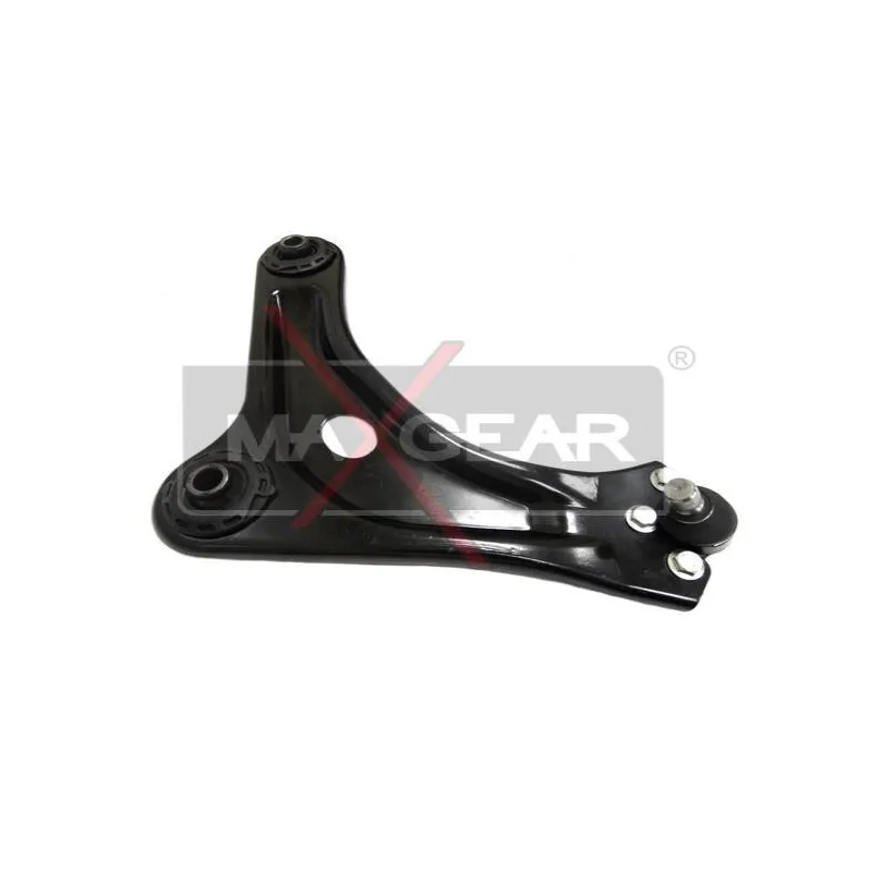 Triangle ou bras de suspension (train avant) MAXGEAR 72-1519