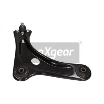 Triangle ou bras de suspension (train avant) MAXGEAR 72-1520