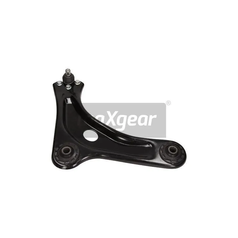 Triangle ou bras de suspension (train avant) MAXGEAR 72-1520