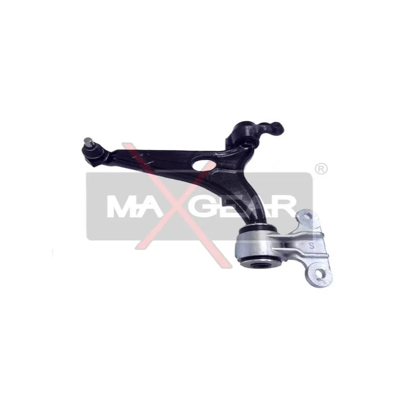 Triangle ou bras de suspension (train avant) MAXGEAR 72-1523