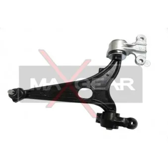Triangle ou bras de suspension (train avant) MAXGEAR 72-1524