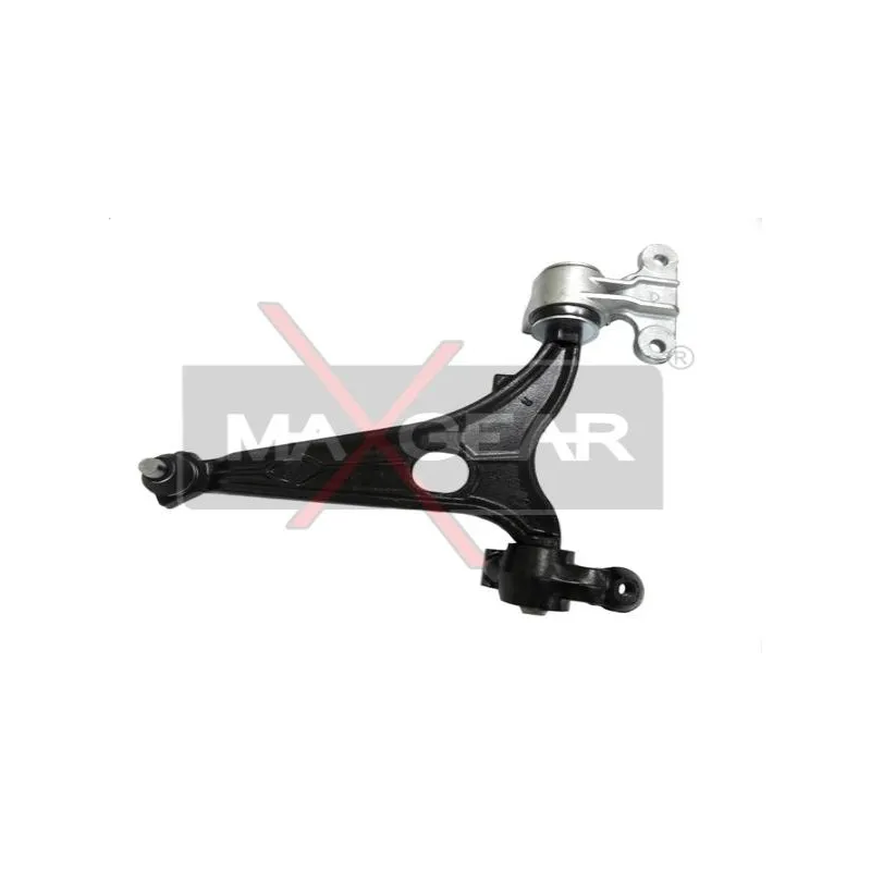 Triangle ou bras de suspension (train avant) MAXGEAR 72-1524