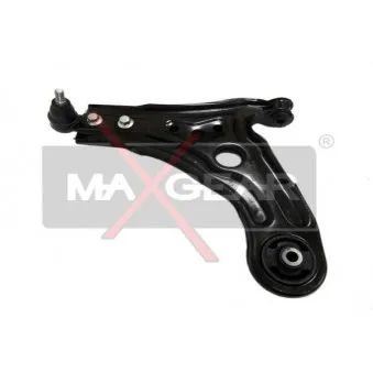 Triangle ou bras de suspension (train avant) MAXGEAR 72-1527