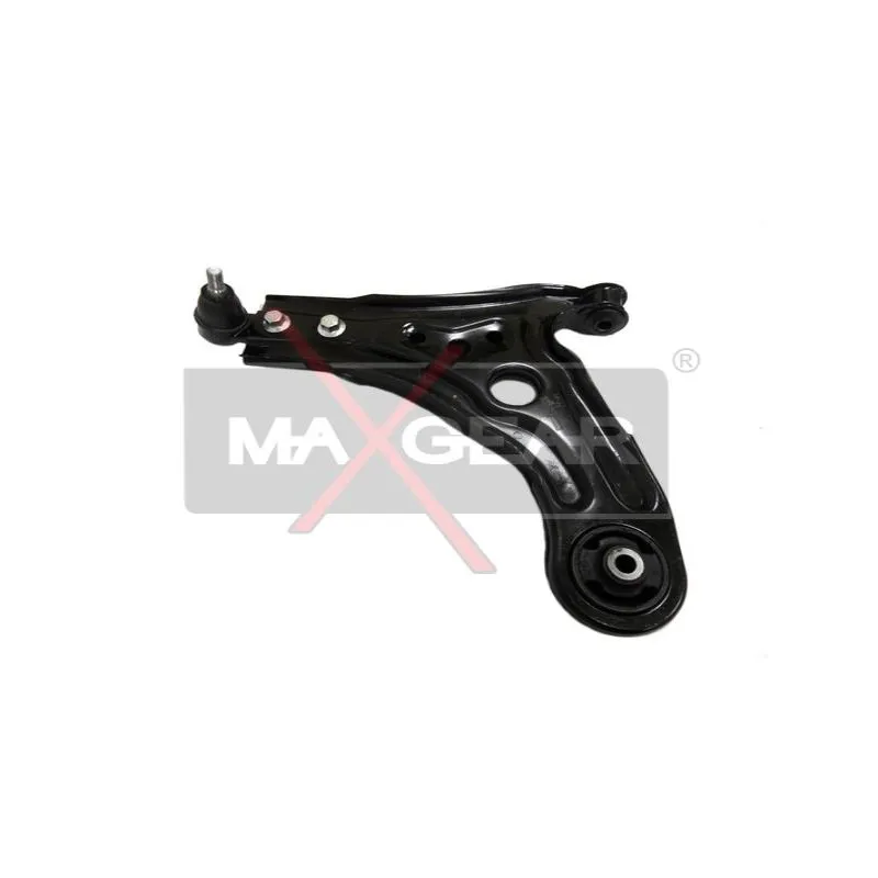 Triangle ou bras de suspension (train avant) MAXGEAR 72-1527