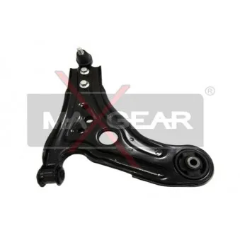 Triangle ou bras de suspension (train avant) MAXGEAR 72-1528