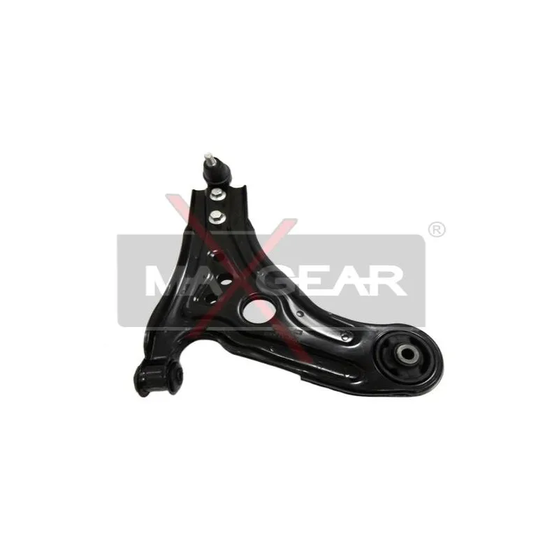 Triangle ou bras de suspension (train avant) MAXGEAR 72-1528