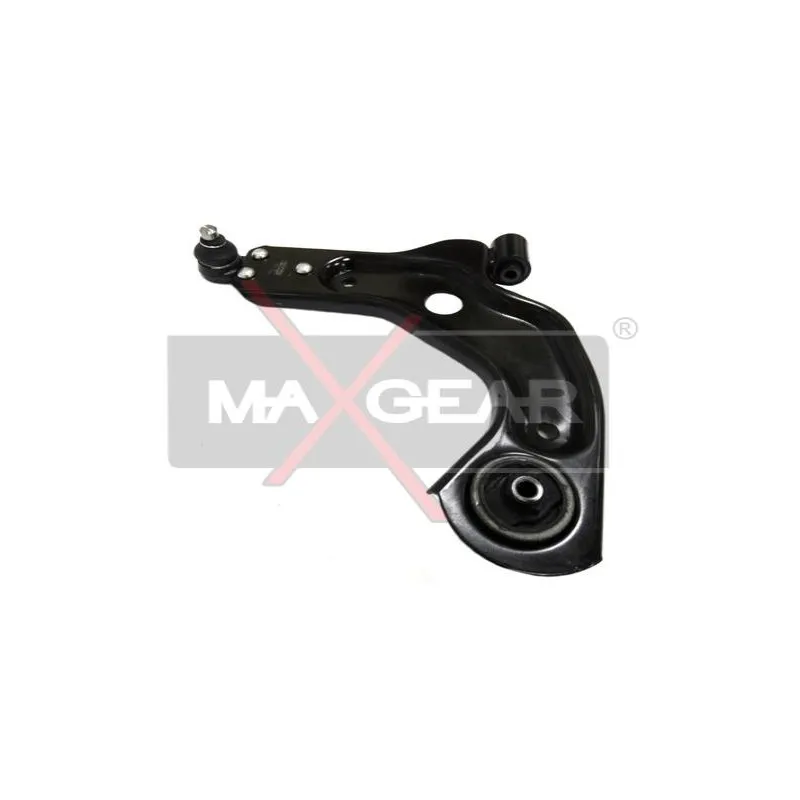 Triangle ou bras de suspension (train avant) MAXGEAR 72-1529