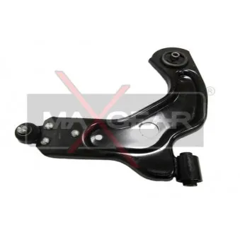 Triangle ou bras de suspension (train avant) MAXGEAR 72-1530