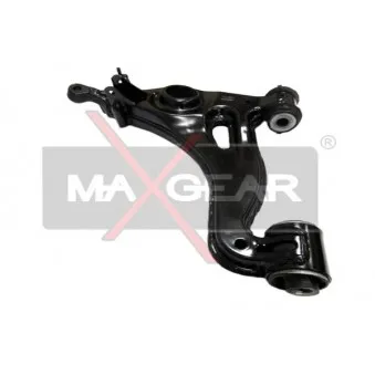 Triangle ou bras de suspension (train avant) MAXGEAR 72-1533