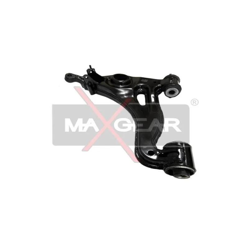 Triangle ou bras de suspension (train avant) MAXGEAR 72-1533