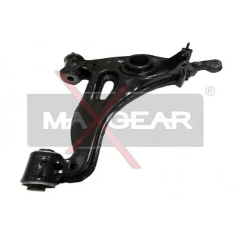Triangle ou bras de suspension (train avant) MAXGEAR 72-1534