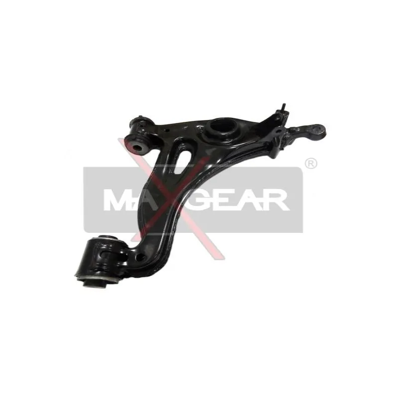 Triangle ou bras de suspension (train avant) MAXGEAR 72-1534