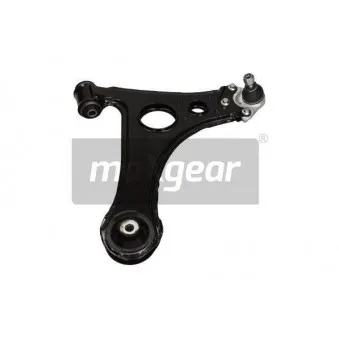 Triangle ou bras de suspension (train avant) MAXGEAR
