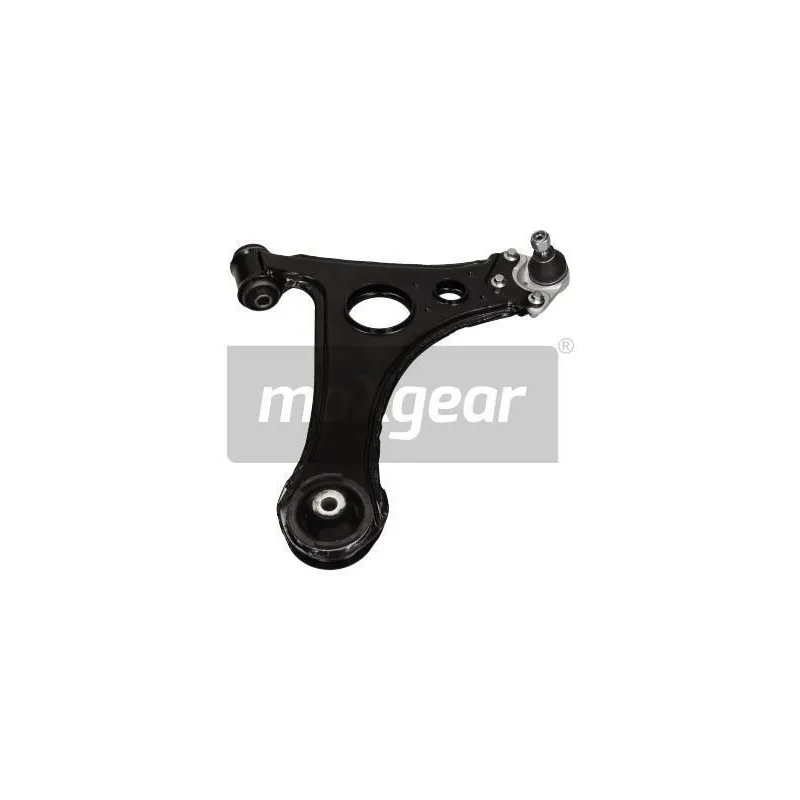 Triangle ou bras de suspension (train avant) MAXGEAR 72-1535