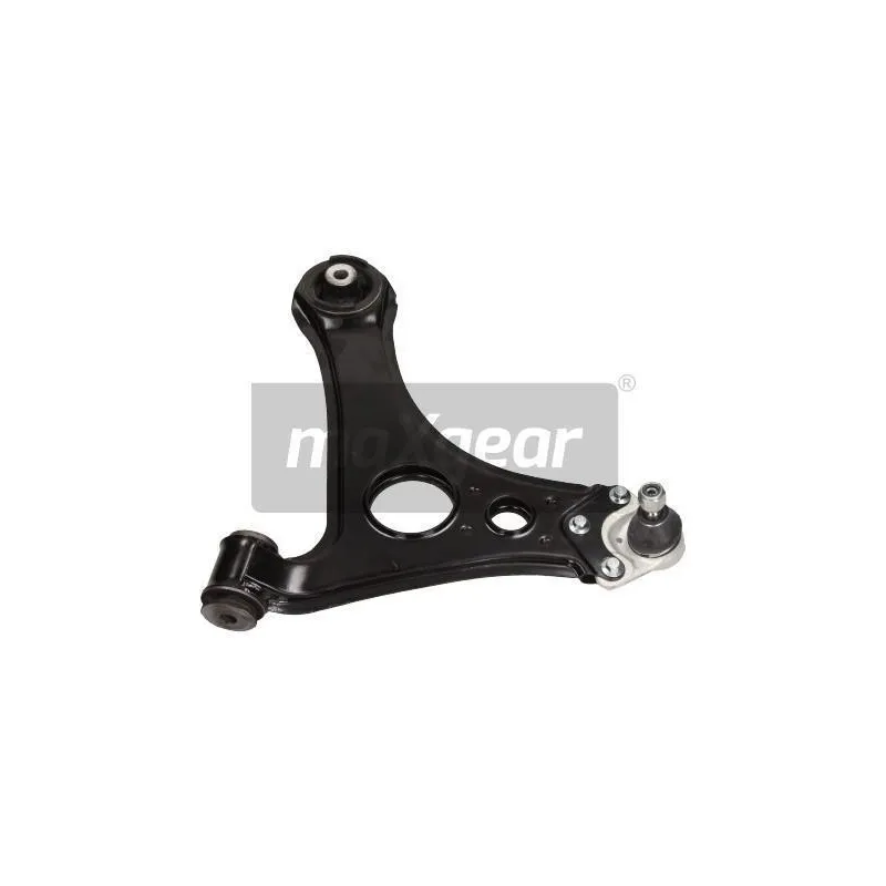 Triangle ou bras de suspension (train avant) MAXGEAR 72-1536
