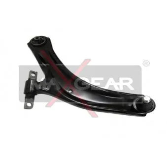 Triangle ou bras de suspension (train avant) MAXGEAR 72-1537
