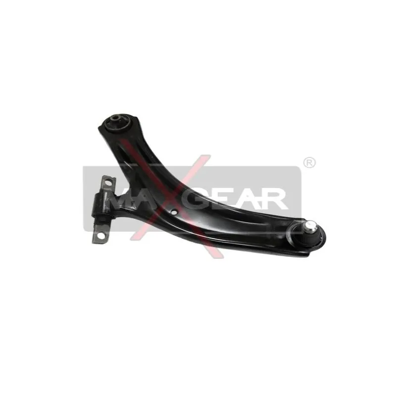 Triangle ou bras de suspension (train avant) MAXGEAR 72-1537