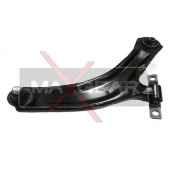 Triangle ou bras de suspension (train avant) MAXGEAR 72-1538
