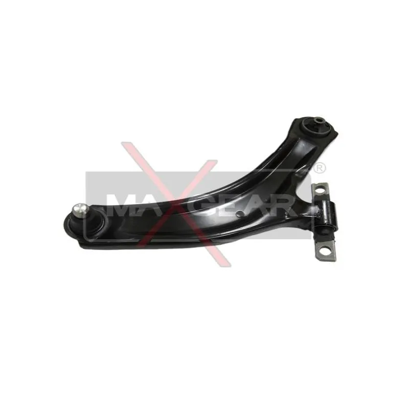Triangle ou bras de suspension (train avant) MAXGEAR 72-1538