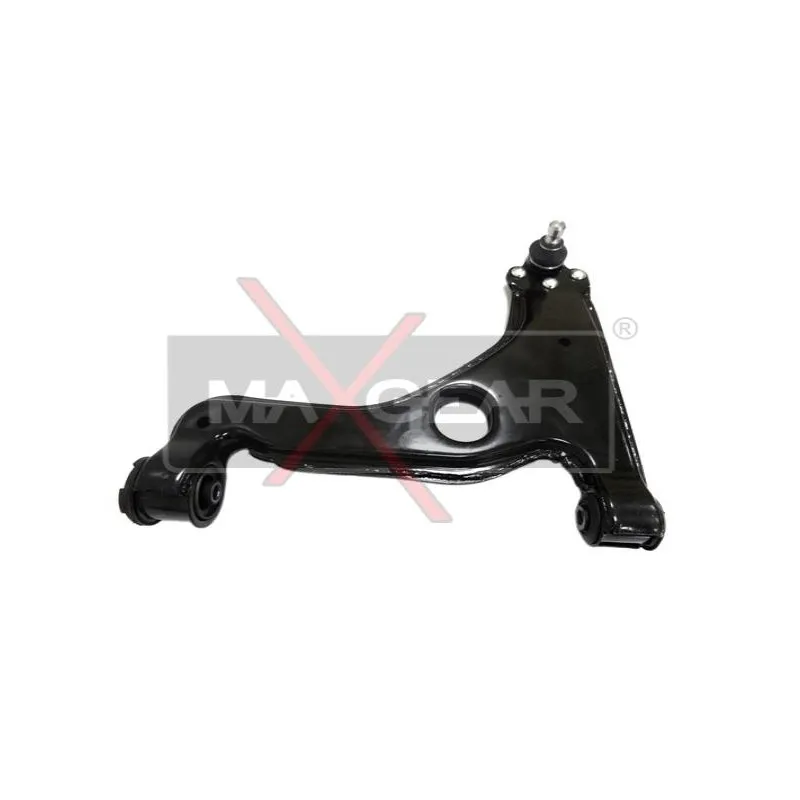Triangle ou bras de suspension (train avant) MAXGEAR 72-1539