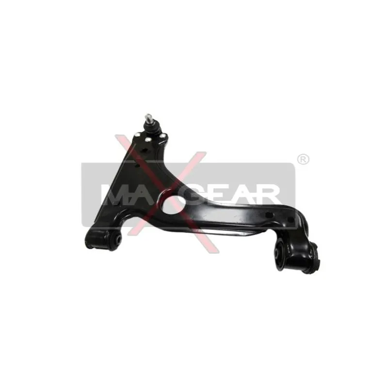 Triangle ou bras de suspension (train avant) MAXGEAR 72-1540