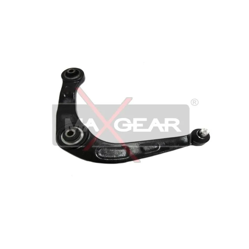 Triangle ou bras de suspension (train avant) MAXGEAR 72-1541
