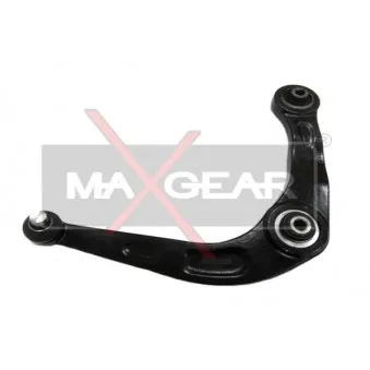 Triangle ou bras de suspension (train avant) MAXGEAR 72-1542