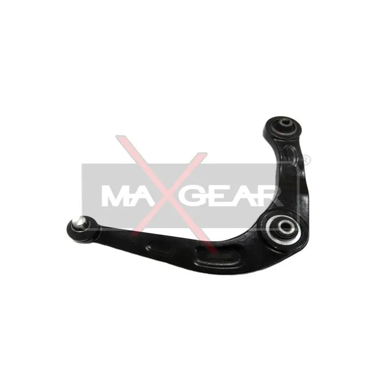 Triangle ou bras de suspension (train avant) MAXGEAR 72-1542